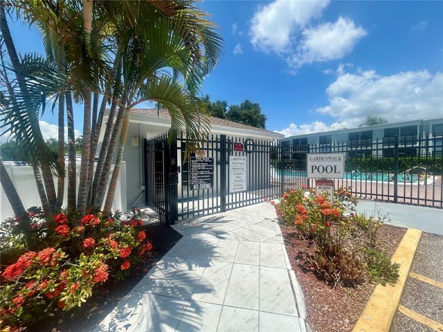 5310 26TH STREET W 2702, Bradenton, FL 34207