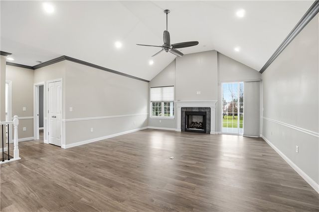 1802 Chapel Woods Drive, Batavia, OH 45103