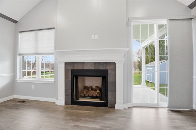 1802 Chapel Woods Drive, Batavia, OH 45103