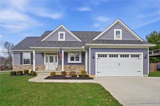 1802 Chapel Woods Drive, Batavia, OH 45103