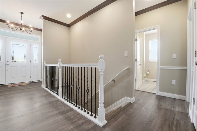 1802 Chapel Woods Drive, Batavia, OH 45103