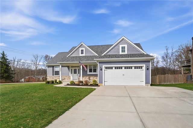 1802 Chapel Woods Drive, Batavia, OH 45103