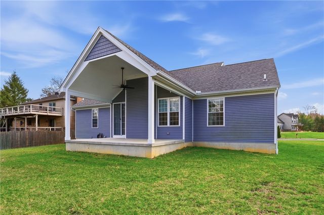 1802 Chapel Woods Drive, Batavia, OH 45103