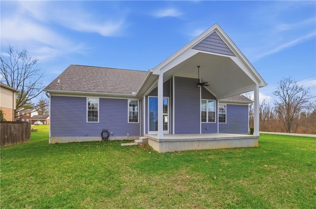 1802 Chapel Woods Drive, Batavia, OH 45103