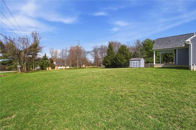 1802 Chapel Woods Drive, Batavia, OH 45103