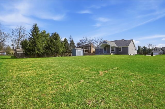 1802 Chapel Woods Drive, Batavia, OH 45103