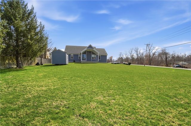 1802 Chapel Woods Drive, Batavia, OH 45103