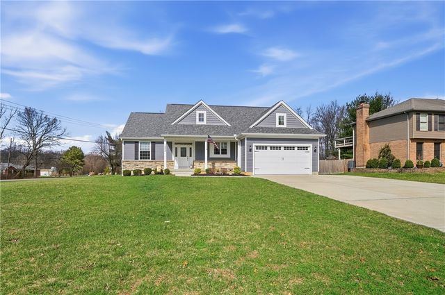 1802 Chapel Woods Drive, Batavia, OH 45103