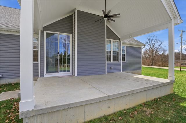 1802 Chapel Woods Drive, Batavia, OH 45103