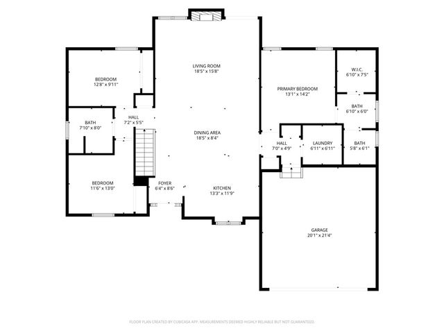 1802 Chapel Woods Drive, Batavia, OH 45103