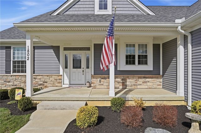 1802 Chapel Woods Drive, Batavia, OH 45103