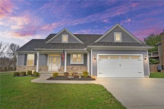 1802 Chapel Woods Drive, Batavia, OH 45103