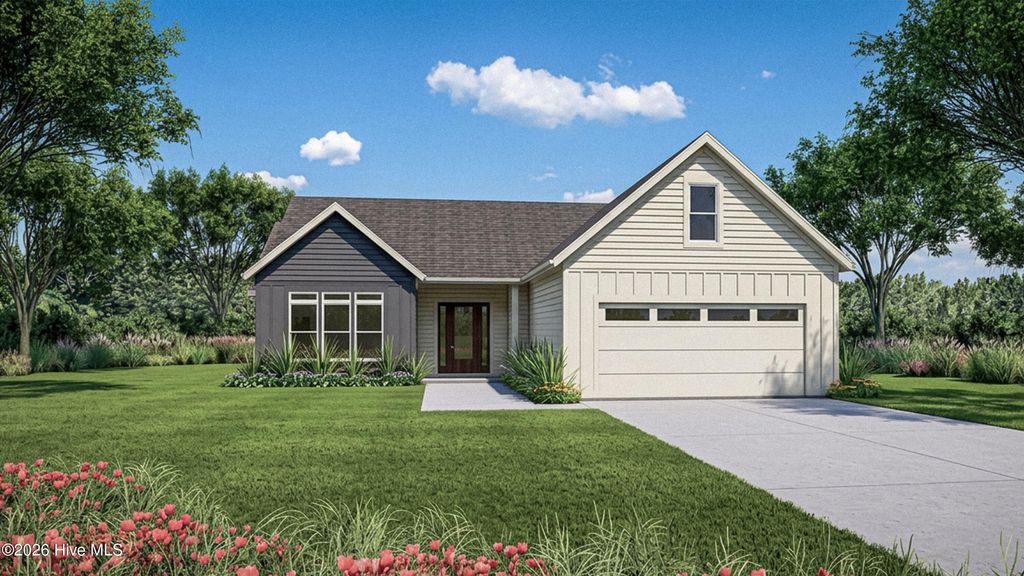 221 Essie Mae Lane, Leland, NC 28451