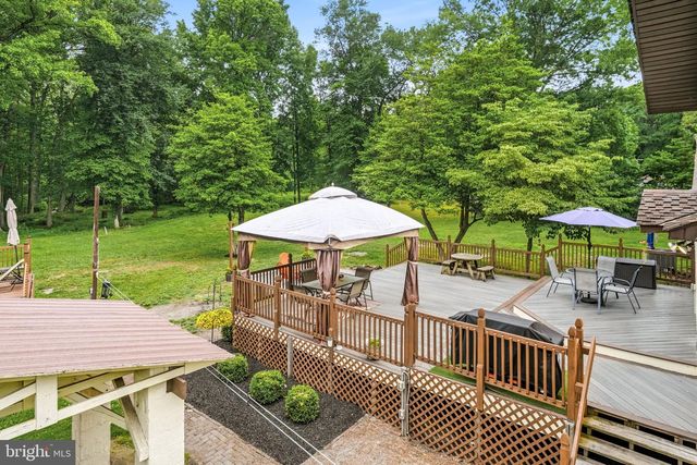 97 SKEET RD, Medford, NJ 08055
