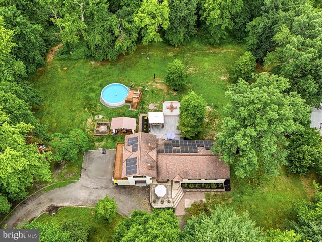 97 SKEET RD, Medford, NJ 08055