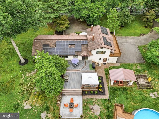 97 SKEET RD, Medford, NJ 08055