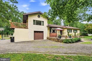 97 SKEET RD, Medford, NJ 08055