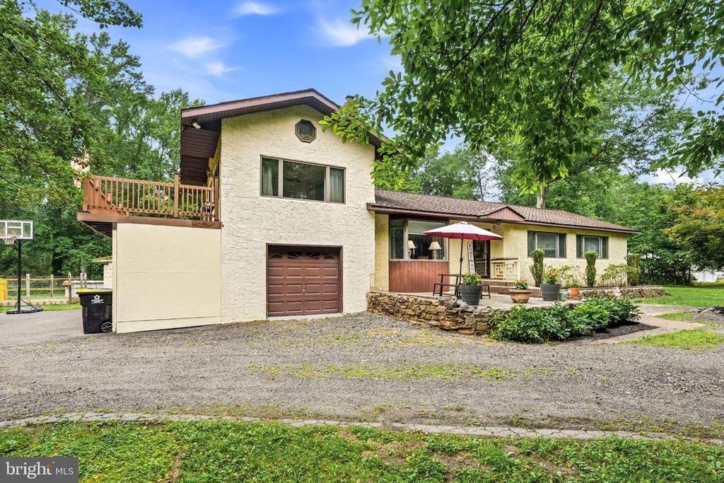 97 SKEET RD, Medford, NJ 08055