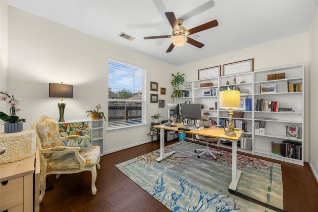 12706 Timber Dove Lane, Tomball, TX 77377