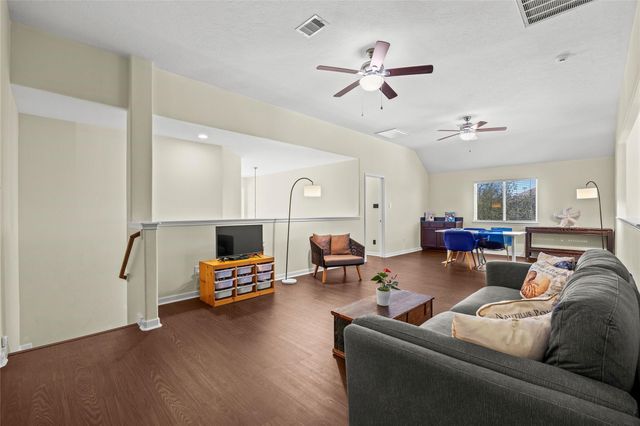 12706 Timber Dove Lane, Tomball, TX 77377