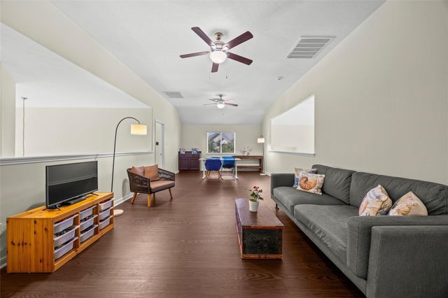 12706 Timber Dove Lane, Tomball, TX 77377