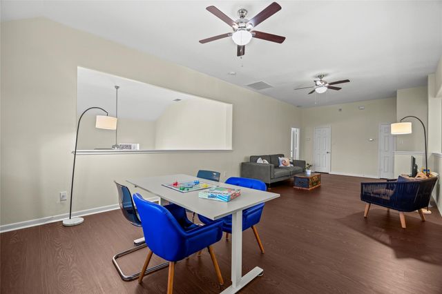 12706 Timber Dove Lane, Tomball, TX 77377