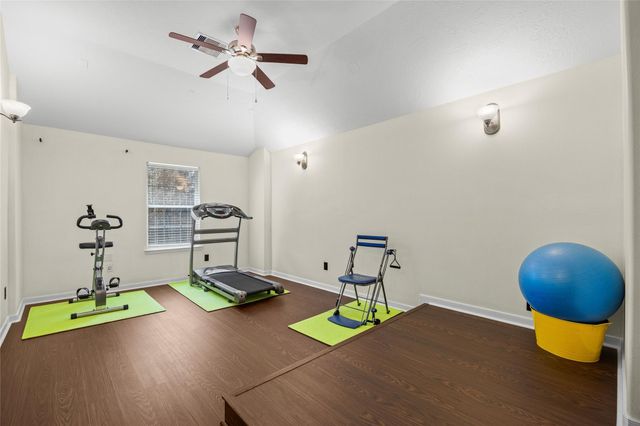 12706 Timber Dove Lane, Tomball, TX 77377