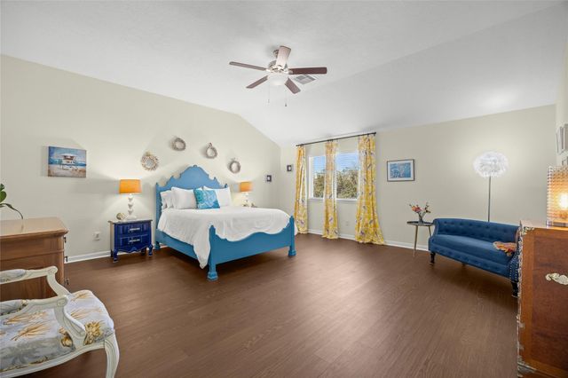 12706 Timber Dove Lane, Tomball, TX 77377