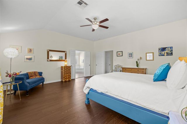 12706 Timber Dove Lane, Tomball, TX 77377