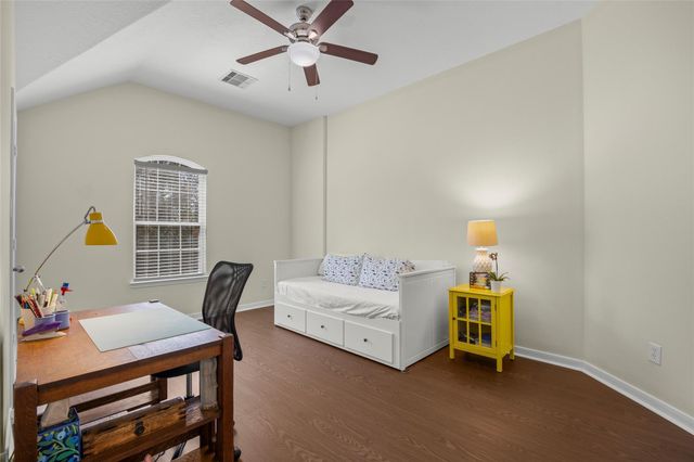 12706 Timber Dove Lane, Tomball, TX 77377