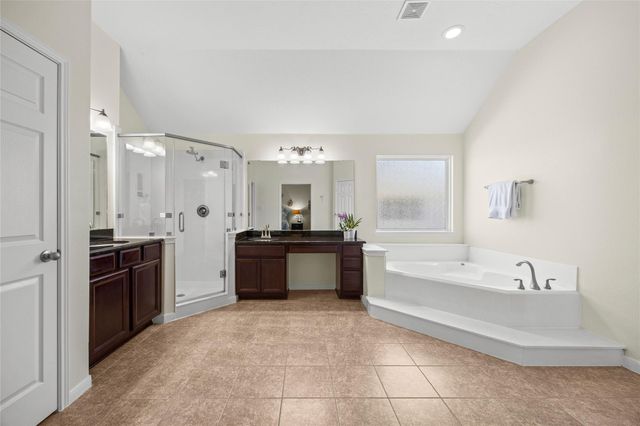 12706 Timber Dove Lane, Tomball, TX 77377