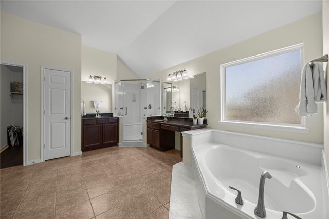 12706 Timber Dove Lane, Tomball, TX 77377