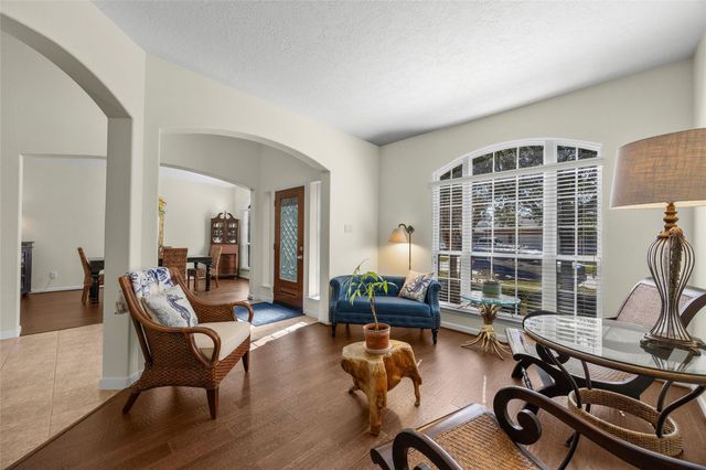 12706 Timber Dove Lane, Tomball, TX 77377