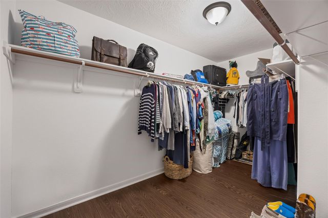 12706 Timber Dove Lane, Tomball, TX 77377