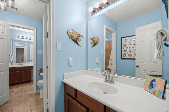 12706 Timber Dove Lane, Tomball, TX 77377