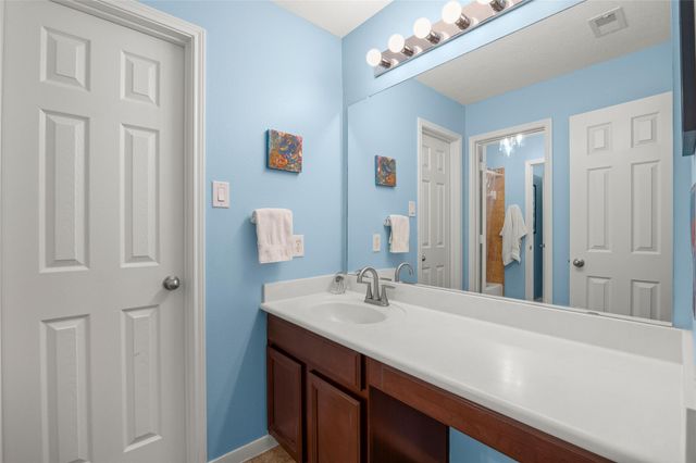 12706 Timber Dove Lane, Tomball, TX 77377