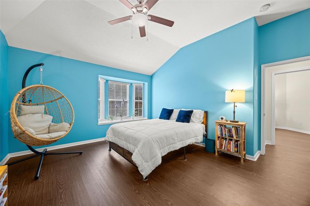 12706 Timber Dove Lane, Tomball, TX 77377