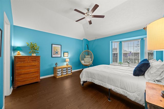 12706 Timber Dove Lane, Tomball, TX 77377