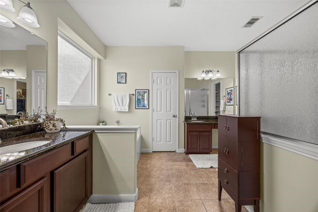 12706 Timber Dove Lane, Tomball, TX 77377