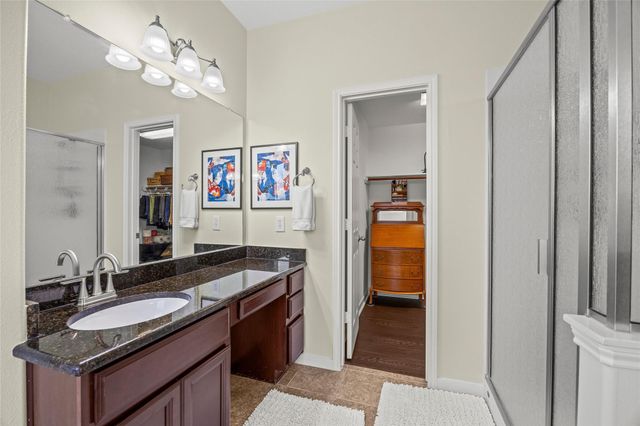 12706 Timber Dove Lane, Tomball, TX 77377