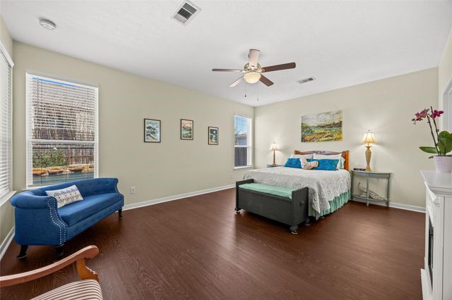 12706 Timber Dove Lane, Tomball, TX 77377