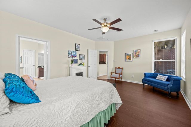 12706 Timber Dove Lane, Tomball, TX 77377