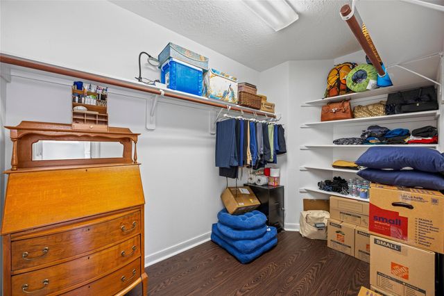 12706 Timber Dove Lane, Tomball, TX 77377