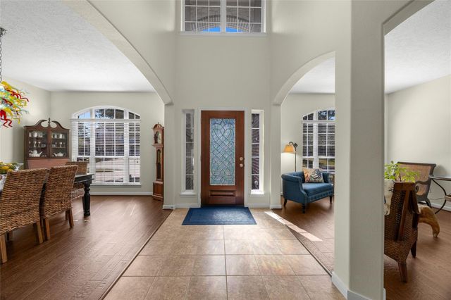 12706 Timber Dove Lane, Tomball, TX 77377