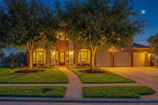 12706 Timber Dove Lane, Tomball, TX 77377