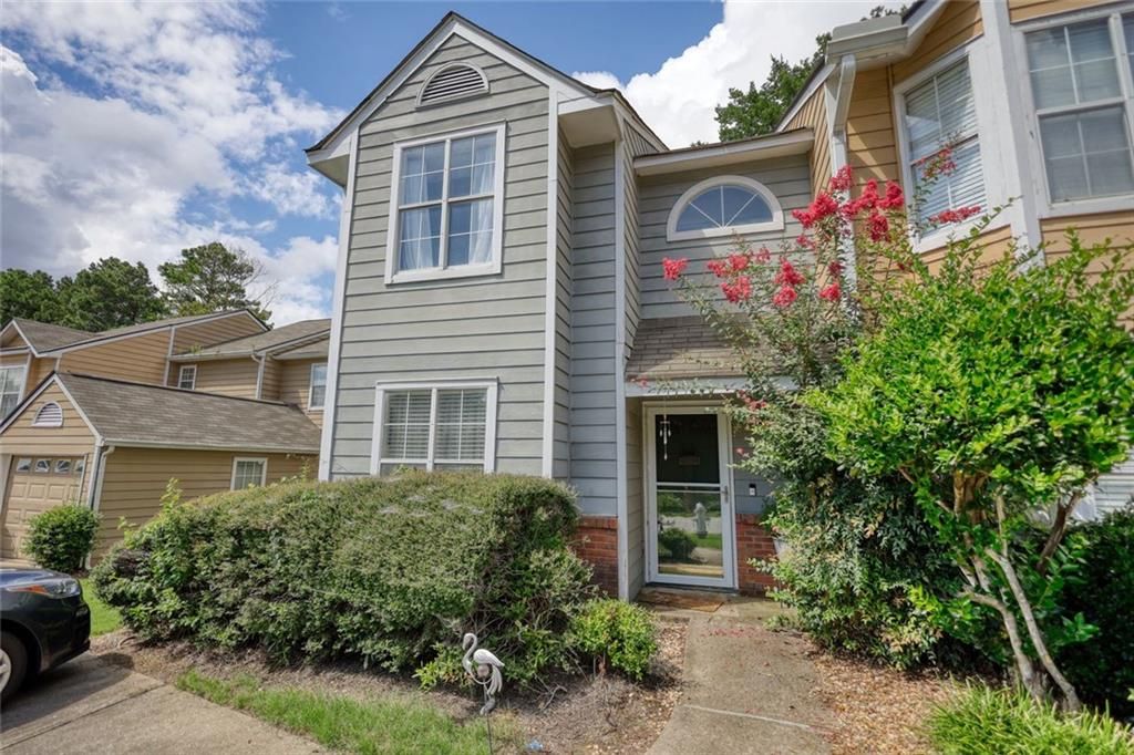 3231 Long Iron Drive, Lawrenceville, GA 30044
