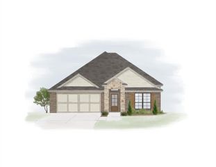 12724 NW 2nd Street, Yukon, OK 73099