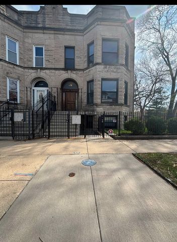 419 E 46th Street, Chicago, IL 60653