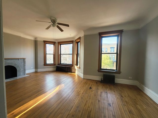419 E 46th Street, Chicago, IL 60653