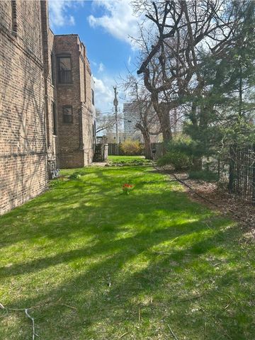 419 E 46th Street, Chicago, IL 60653